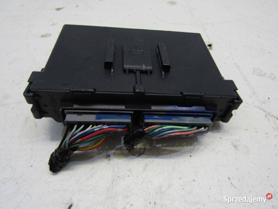 MODUŁ SMART ECU HONDA CRV CRV IV 38320T1GE01 Komputery