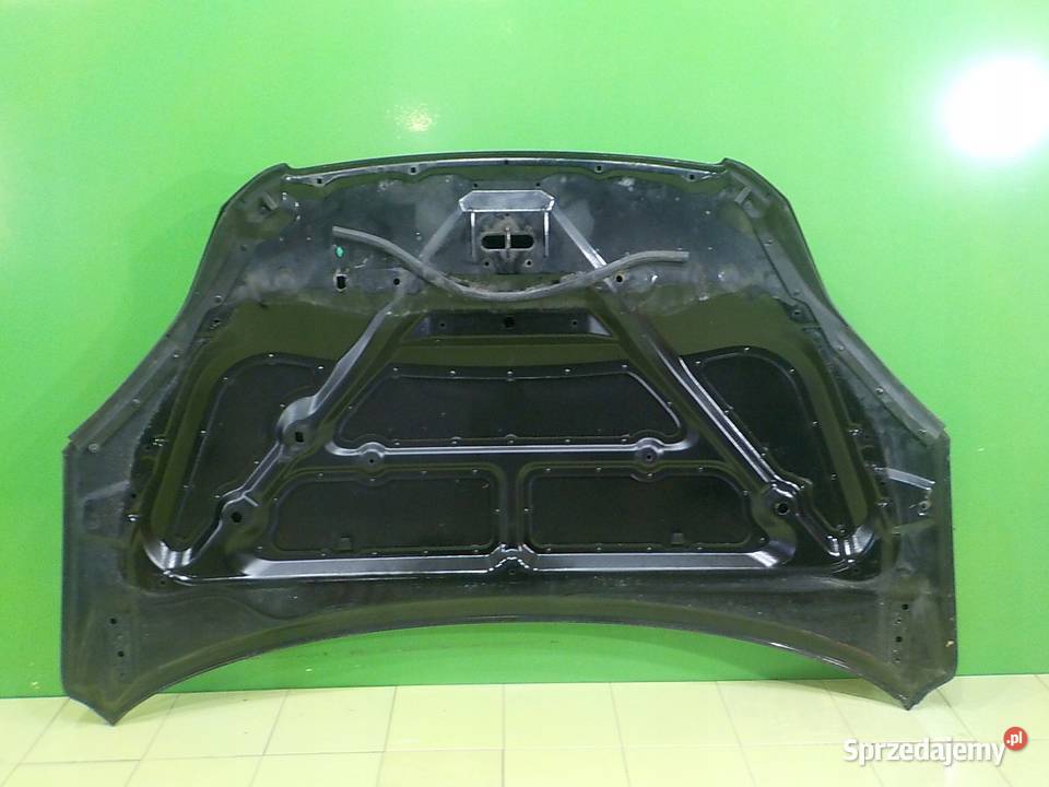 HONDA CRV III 22 ICTDI 07r 5D maska