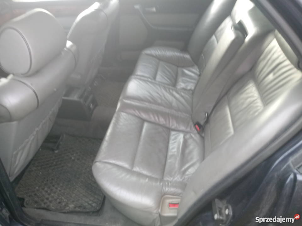 BMW E32 30 V8 LPG 400000km Seria 7 Kupinin