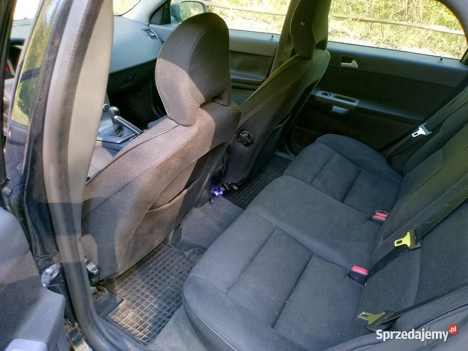 Volvo V50 16D 2007 Lift sprzedam