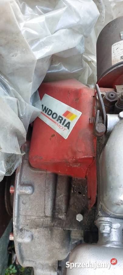 Andoria 1CA90 Pszczyna