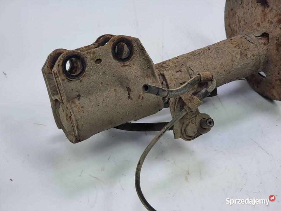 AMORTYZATOR PRAWY PRZÓD TOYOTA AVENSIS T25 Pozostałe