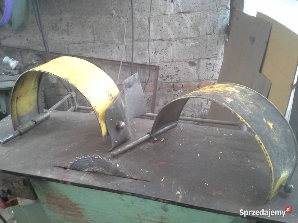 tokarka tudgitara śląskie