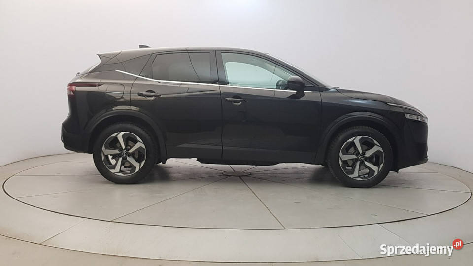 Nissan Qashqai 13 DIGT mHEV NConnecta Xtronic Z szyberdach Warszawa