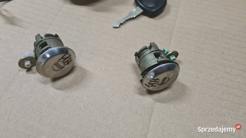 Suzuki Ignis MH Subaru G3X JUSTY zestaw kluczyk Legnica