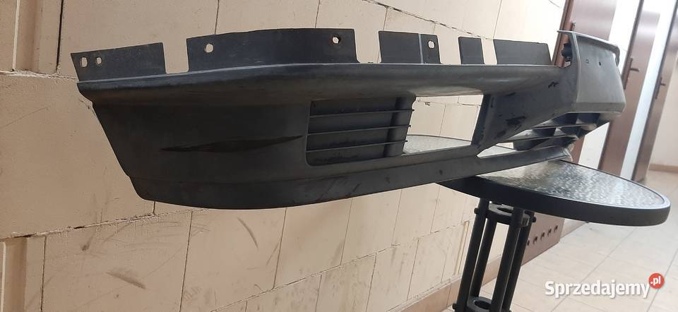 dokładka zderzaka do bmw e23 osobowe Mińsk Mazowiecki