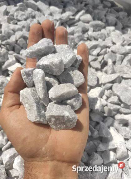 Grys Silver Ice 1632 grys lodowy kamień ozdobny Opole