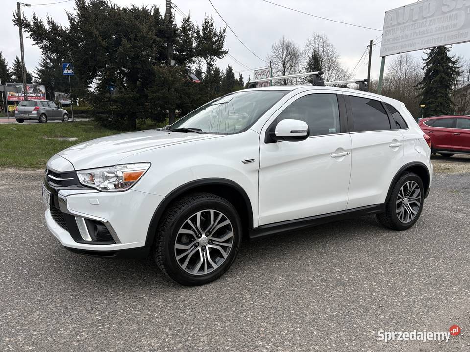 Salon BezwypKlima kameraI właścicelXenonyVAT 23 podgrzewane fotele małopolskie Libiąż