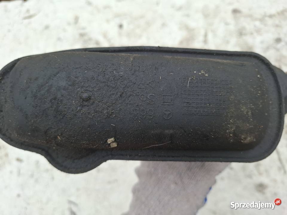 Rura Przewód Dolotu Mercedes W168 AKlasa 17 Wisznice