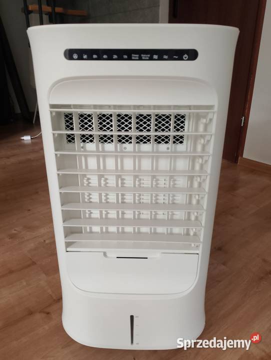 Nawilżacz powietrza 3 w 1 Brzeziny sprzedam