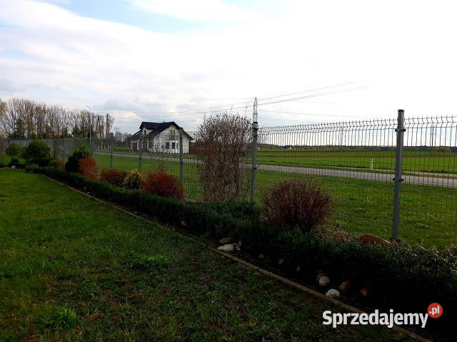 Lokal do sprzedania Trzebiatów 303 metry sprzedam