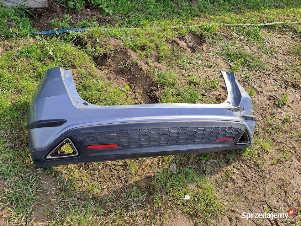 Czesci do hondy civic ufo 18vtec Rok produkcji 2006 Lubin