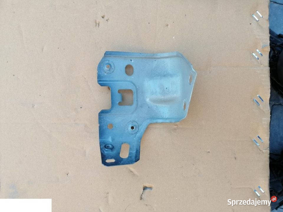FIAT GRANDE PUNTO WSPORNIK BLOTNIKA LEWY Kozubszczyzna