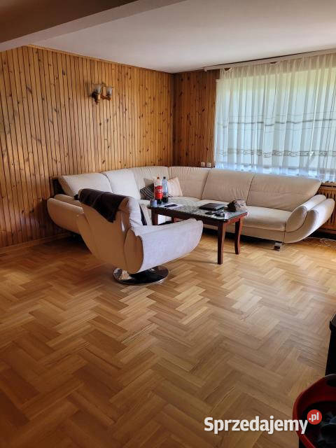Dom wolnostojący Pruszków 250m2 Sprzedaż mazowieckie