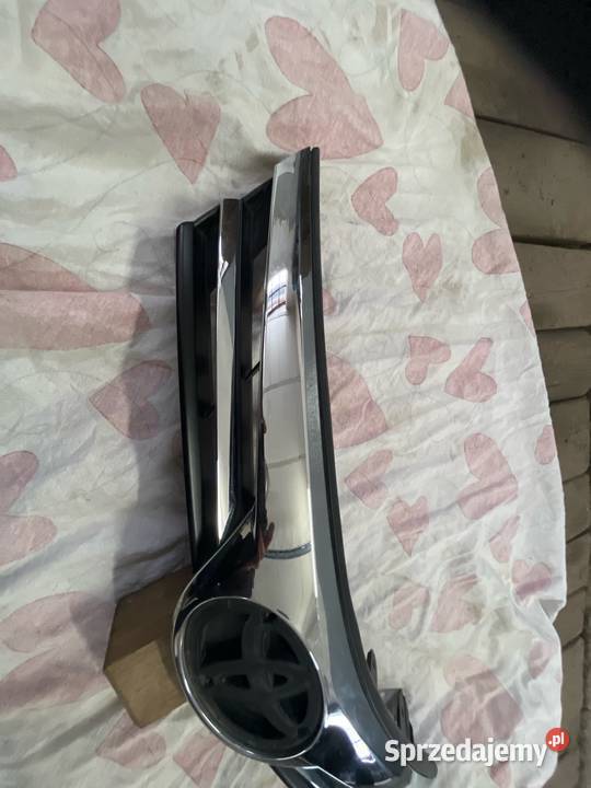Toyota Corolla E 16 lift Grill Atrapa Grudziądz