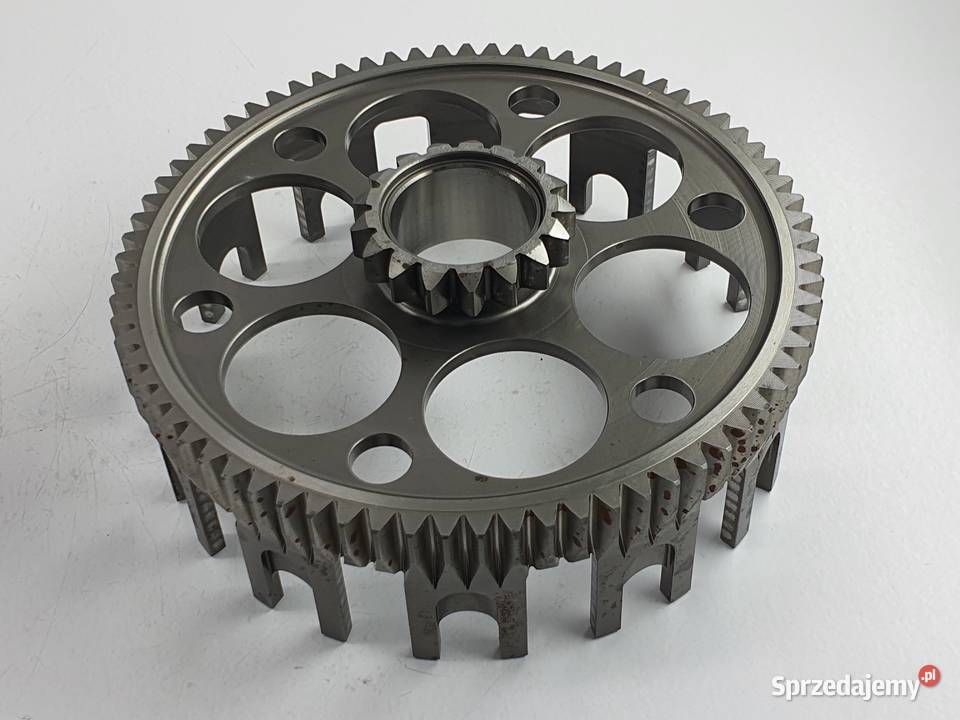 Kosz Sprzeglowy Ktm Sxf 250350 Łódź sprzedam