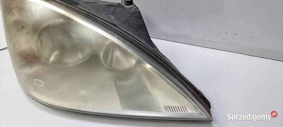 LAMPA PRAWA PRZÓD FORD GALAXY Lipno sprzedam