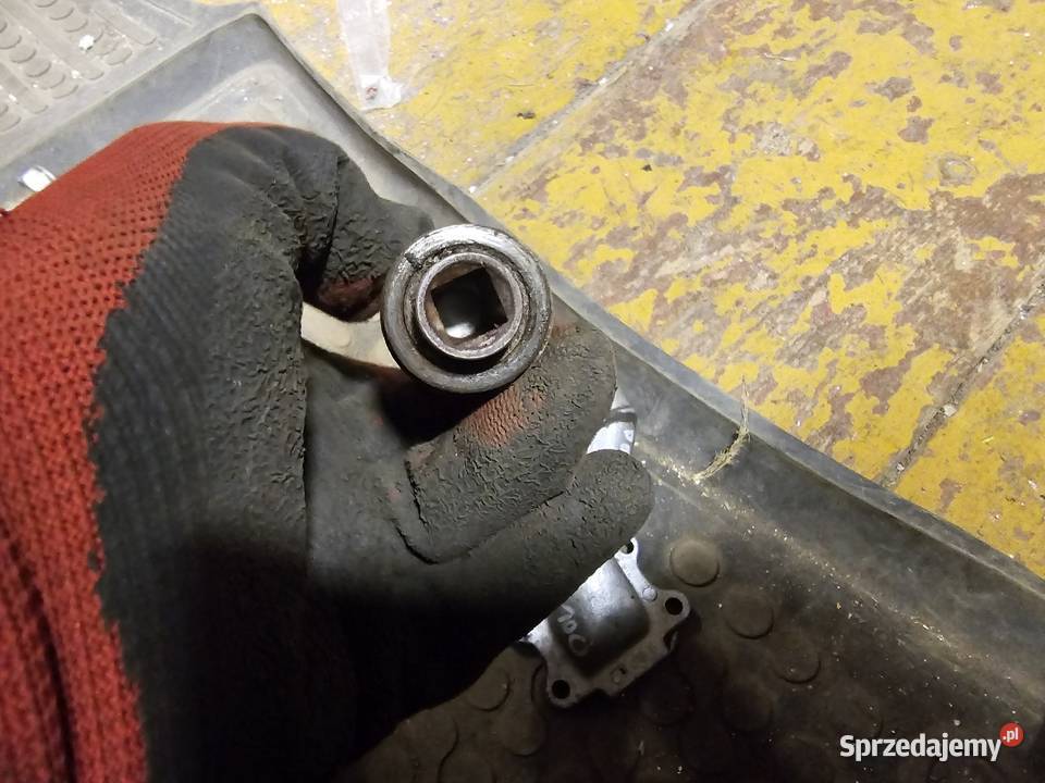Yamaha PW 50 sprężyna przeniesienie napędu wałek Jelenia Góra