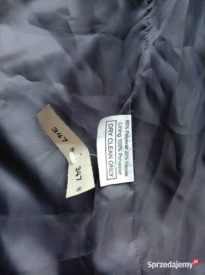 Marynarka Romario Pozostałe