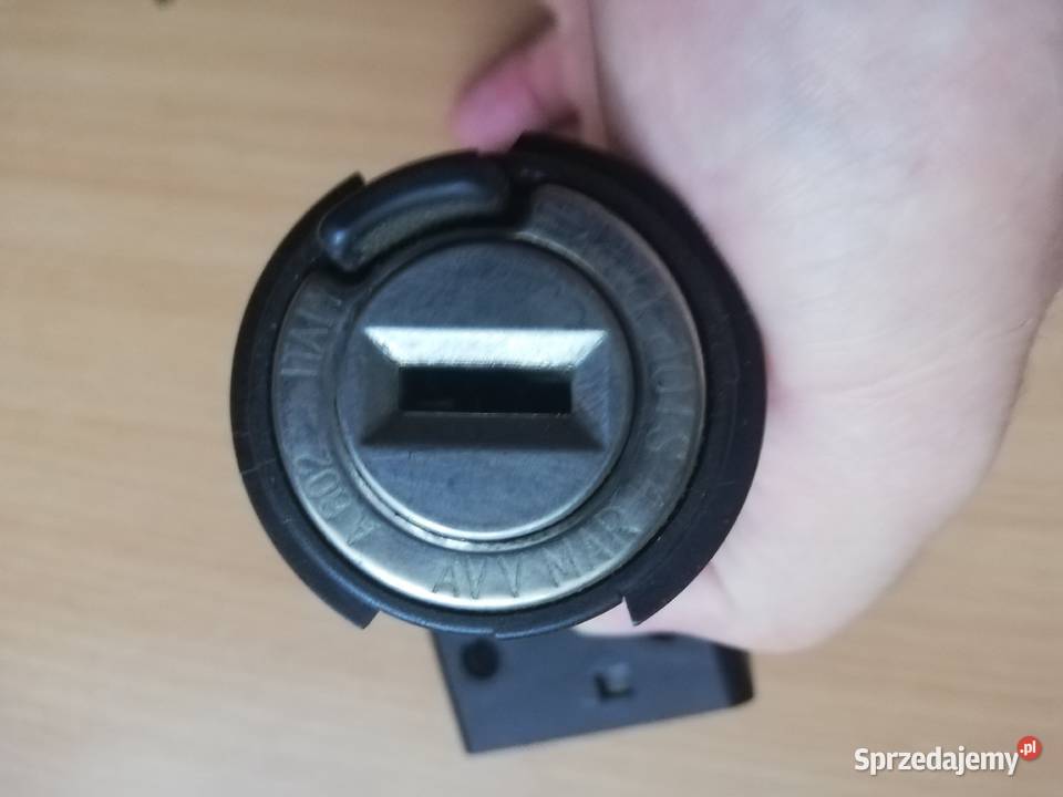Fiat Punto stacyjka Pozostałe sprzedam