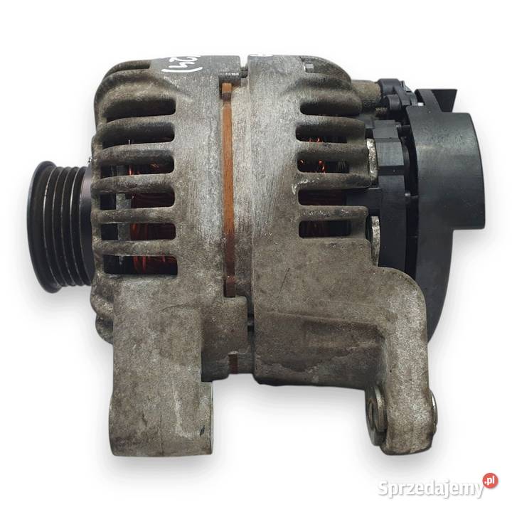 ALTERNATOR Opel Corsa D Astra H Meriva 10 12 14 Chełm
