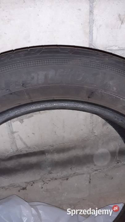 Opony letnie Hankook Motoryzacja Bydgoszcz