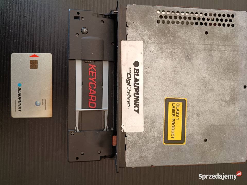 Blaupunkt Orlando wielkopolskie