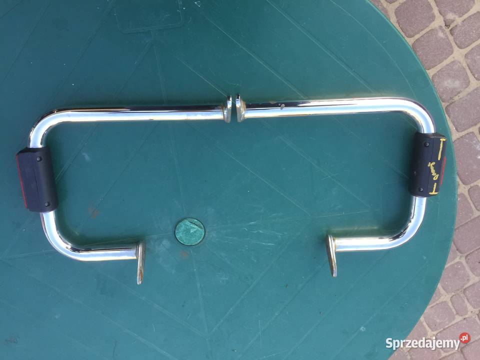 YAMAHA XVZ 1300 Royal Star Venture Białystok