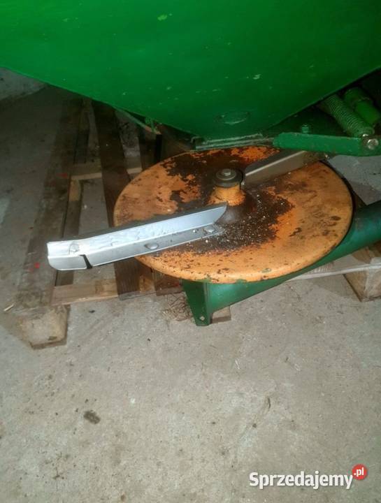 Amazone U 1501 pomorskie Skarszewy