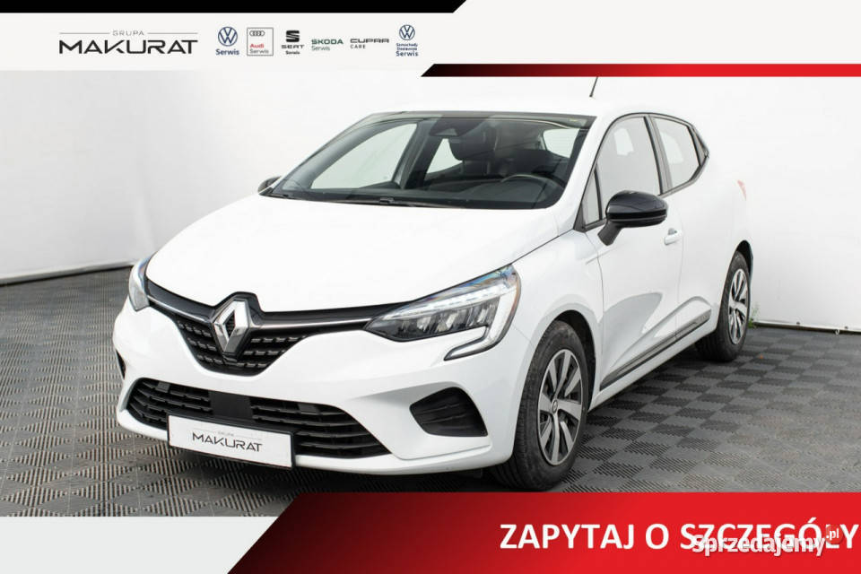 Renault Clio PY4882J10 TCe Equilibre LED Czcof