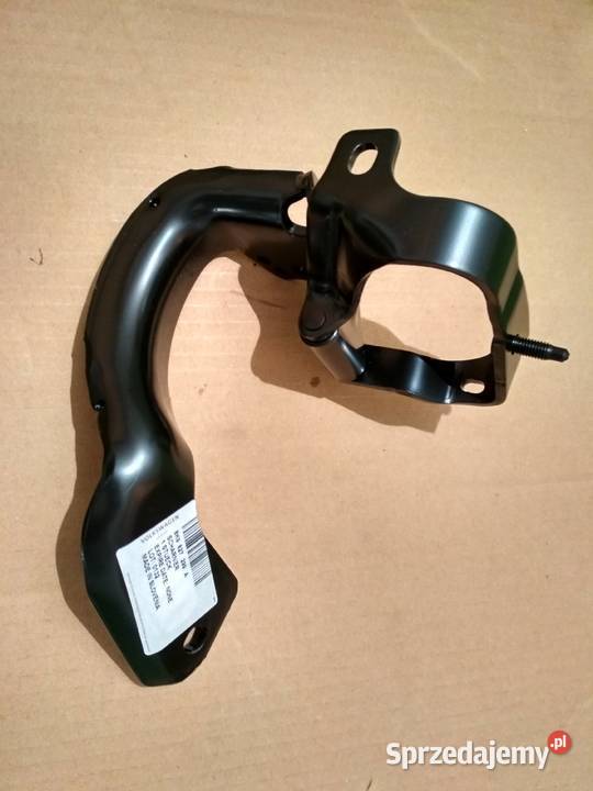 Nowy oryginalny zawias klapy bagażnika Audi A4