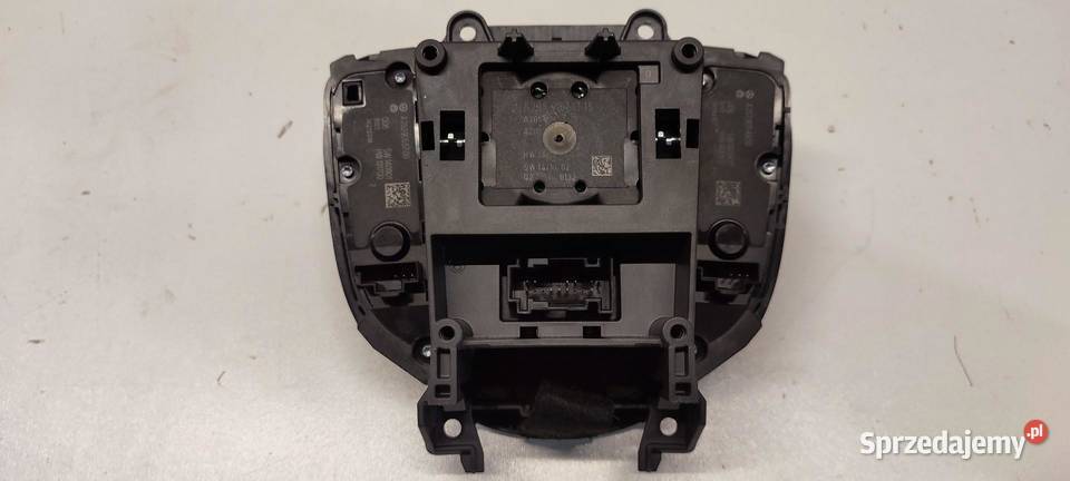 MERCEDES GLC W253 X253 PRZEŁĄCZNIK IDRIVE