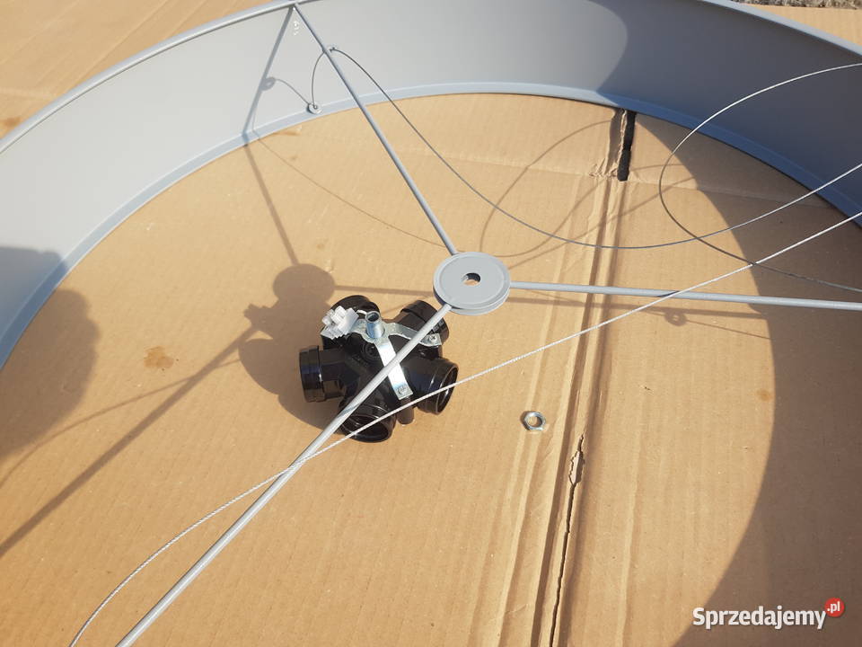 Lampa wisząca KOŁKO DUŻA 70 do salonu DO Warszawa