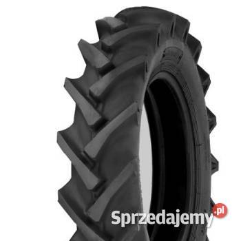 Opona 12424 Alliance RAL 324 podkarpackie Przeworsk