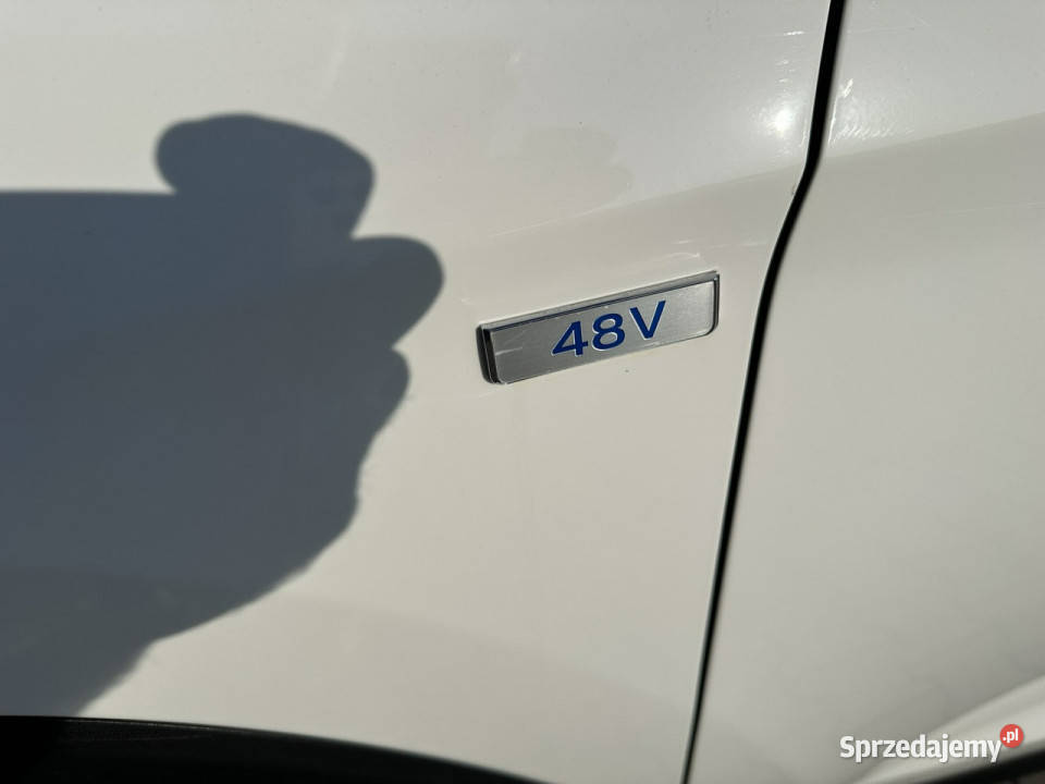 Hyundai Tucson 16crdi 48V Bogata wersja wielofunkcyjna kierownica Ostrowiec Świętokrzyski
