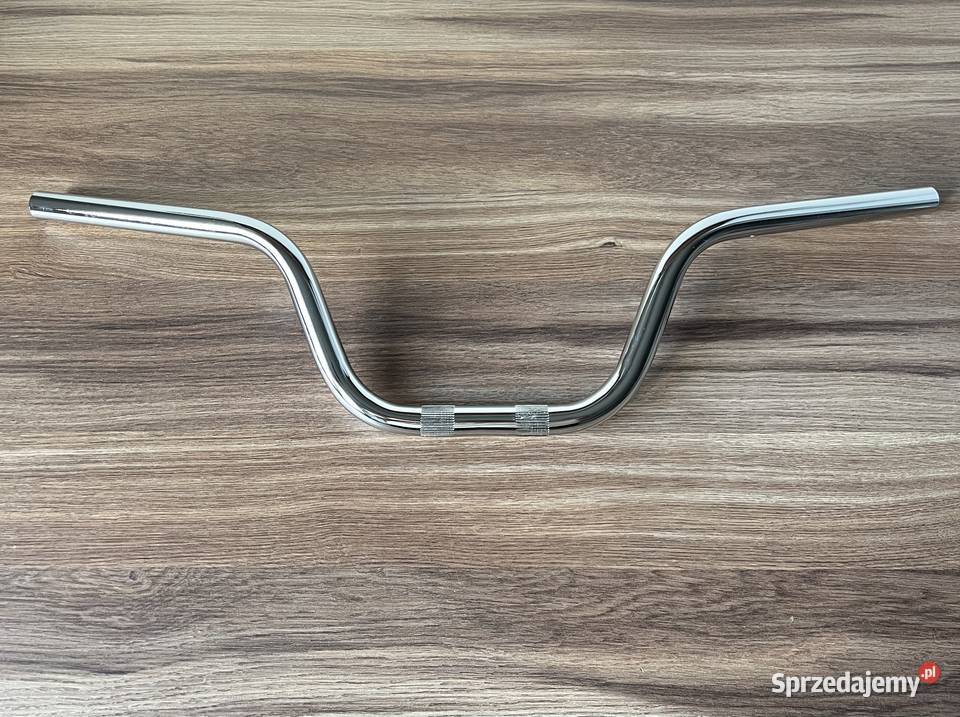 NOWA POLSKA KIEROWNICA OGAR 200 OGAR 205 ROMET śląskie Bielsko-Biała