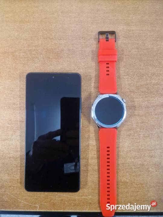 POCO X5 Pro 5G Huawei gt5 Warszawa sprzedam