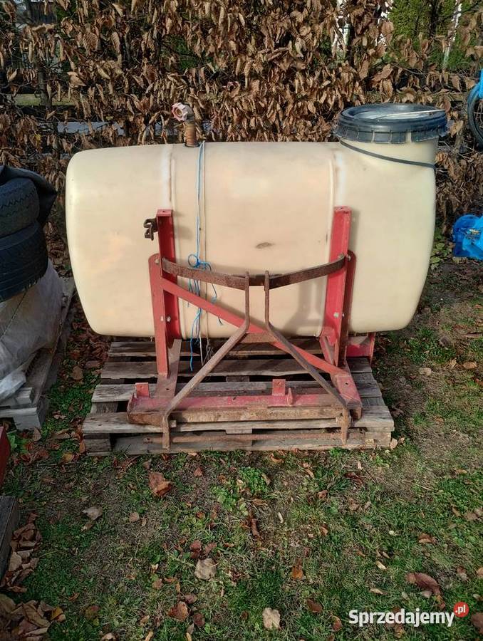 Zbiornik lubelskie Tomaszów Lubelski