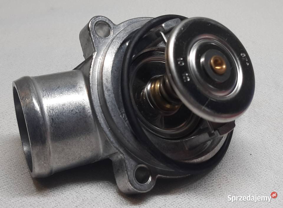 TERMOSTAT WAHLER MERCEDES W202 W210 C208 20 23 Mielęcin