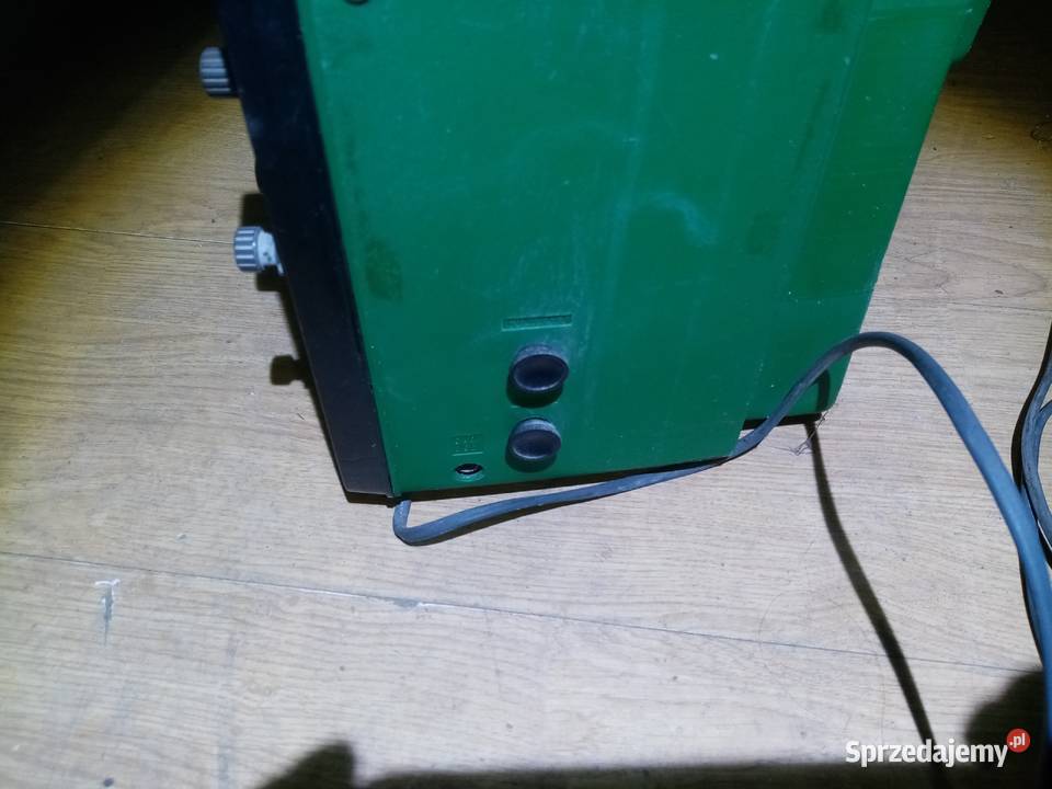 Tv hitachi prl zabytek Miastko