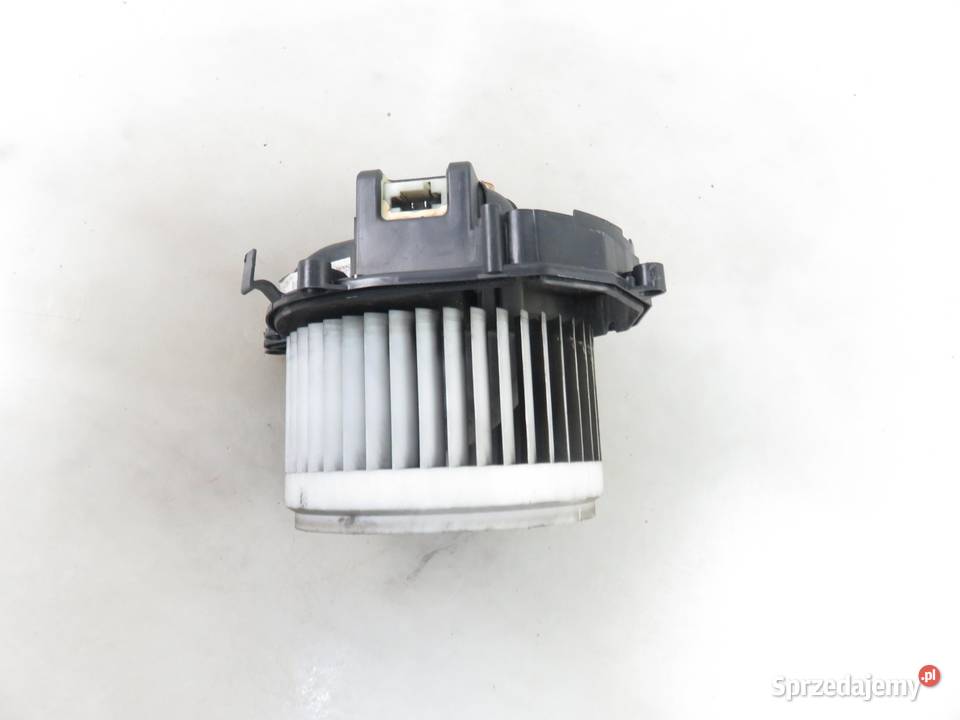 DMUCHAWA CITROEN C4 Grand Picasso I 5E2228700 osobowe