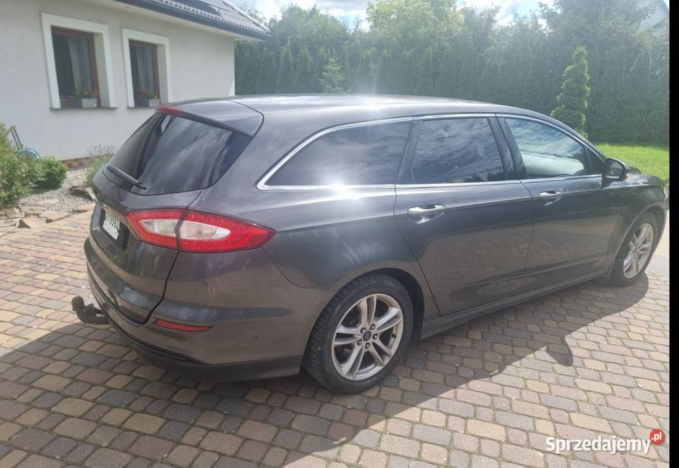 20 Diesel Skrzynia manualna 213 Napęd przednia oś