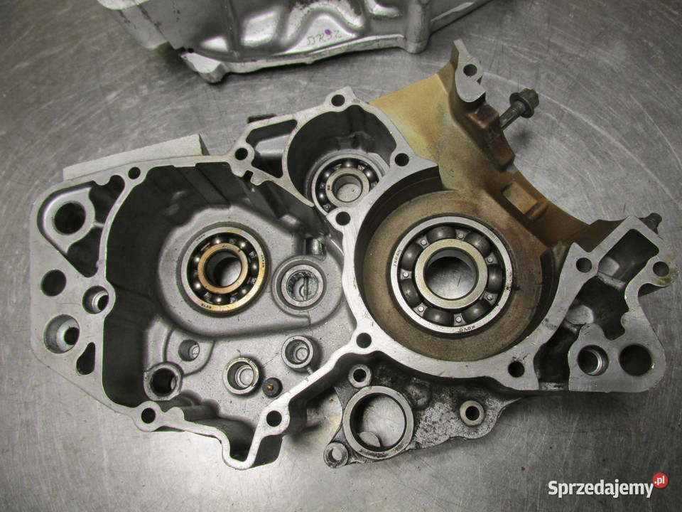 Kartery 5AE Yamaha TDR 125 świętokrzyskie Sandomierz sprzedam