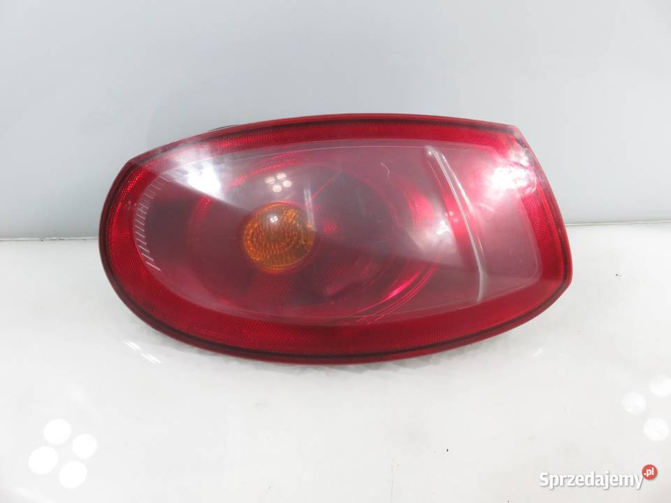 LAMPA PRAWA TYLNA FIAT BRAVO II 198 małopolskie