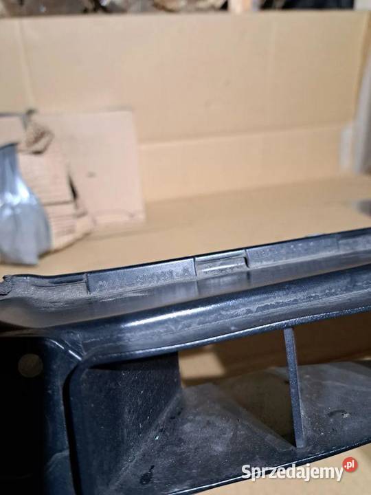 Pas przedni Ford Kuga II CV448B041A Wzmocnienie