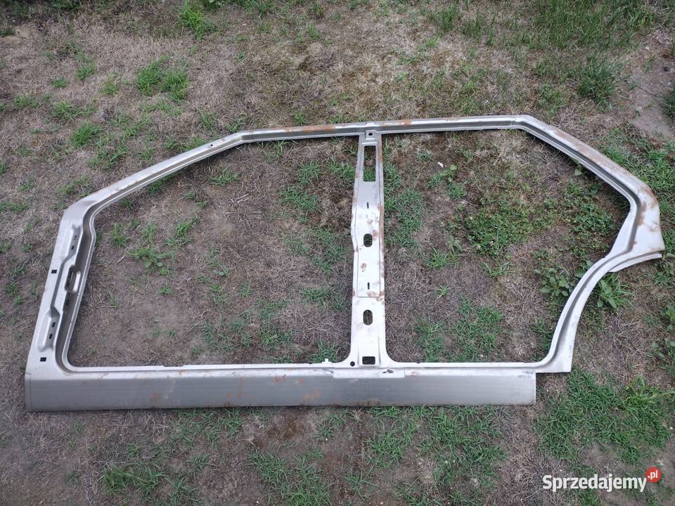 Polonez poszycie boczne lewe osobowe Karoseria