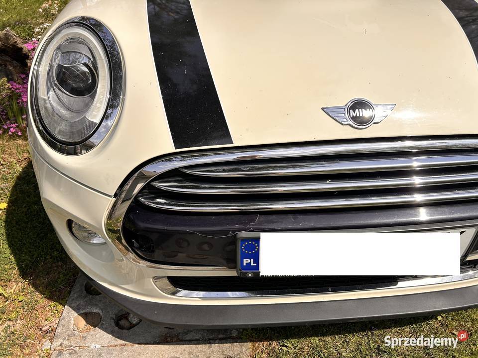 Zadbany Mini Coooper 136KM Kraków sprzedam