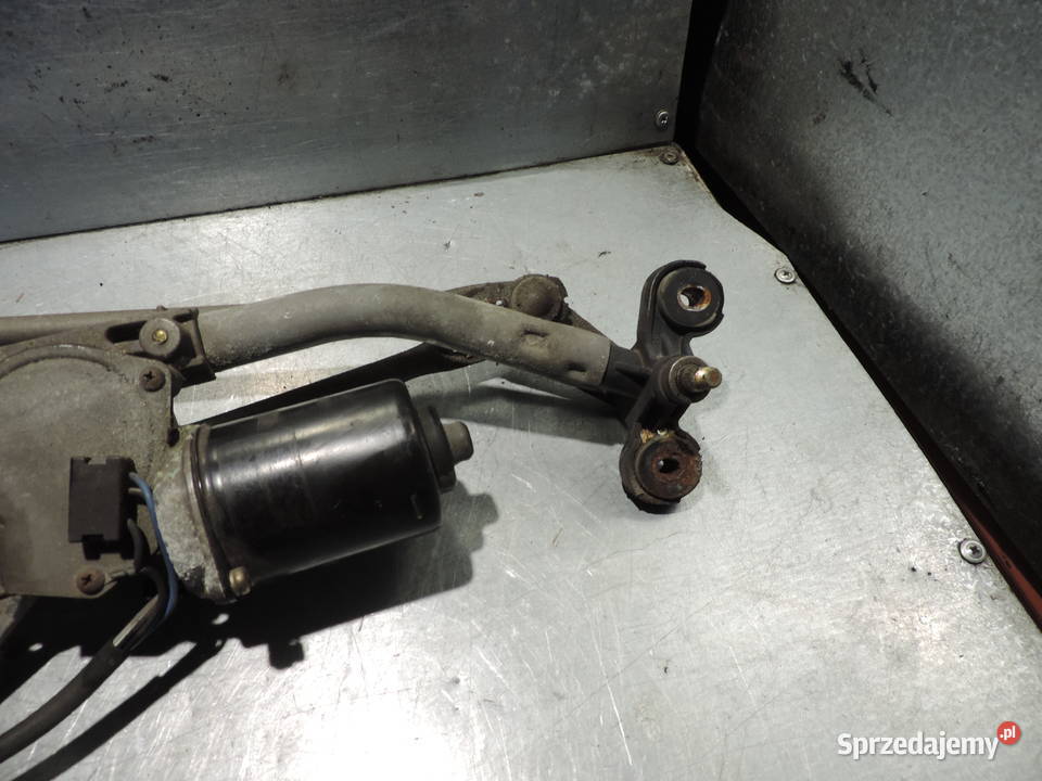 CHEVROLET MATIZ II MECHANIZM SILNICZEK małopolskie sprzedam