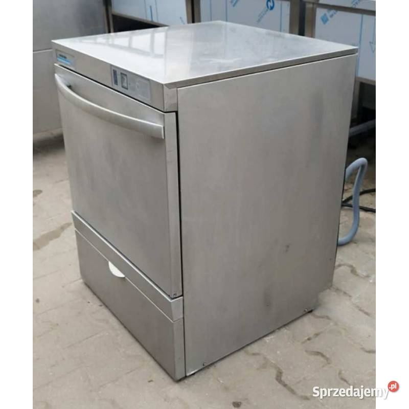Zmywarka Wyparzarka WINTERHALTER S 1474O Ostrów Wielkopolski