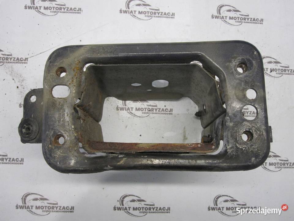 FORD FIESTA MK7 VII LIFT 13r podłużnica lewa świętokrzyskie sprzedam